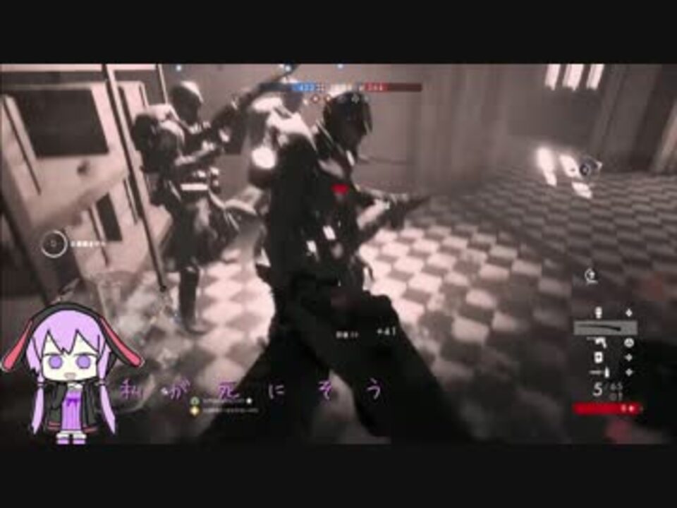 人気の Bf1 動画 5 801本 39 ニコニコ動画
