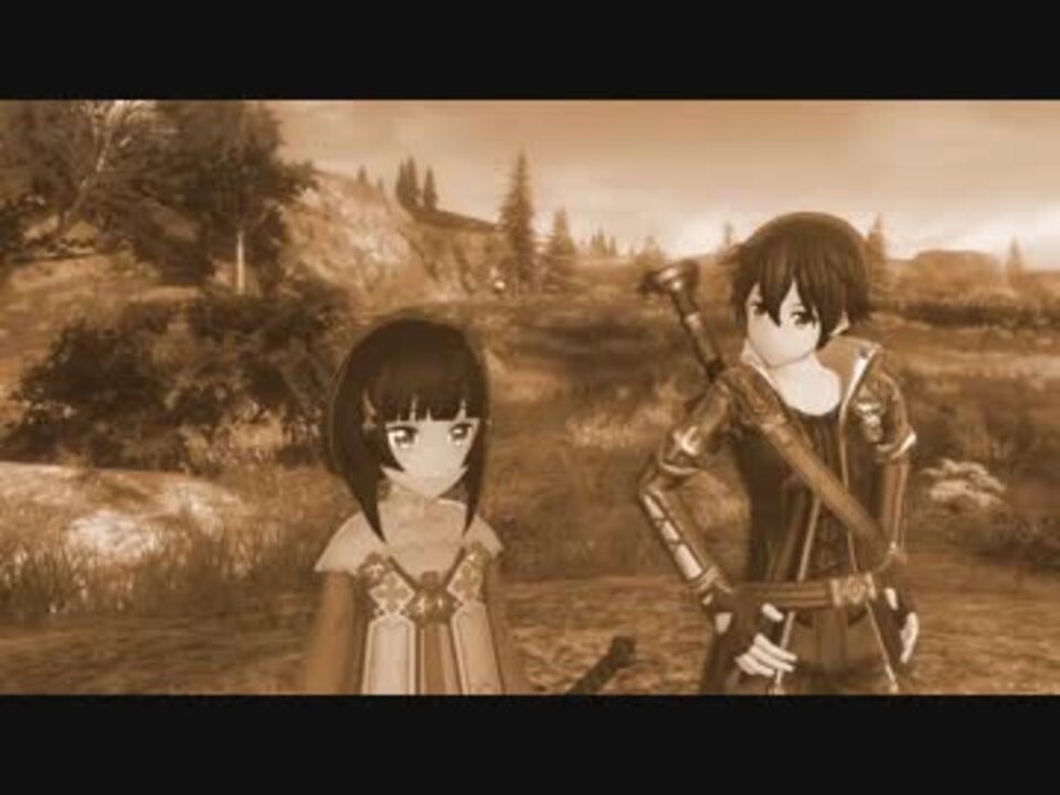 人気の ソードアートオンライン 動画 1 806本 42 ニコニコ動画