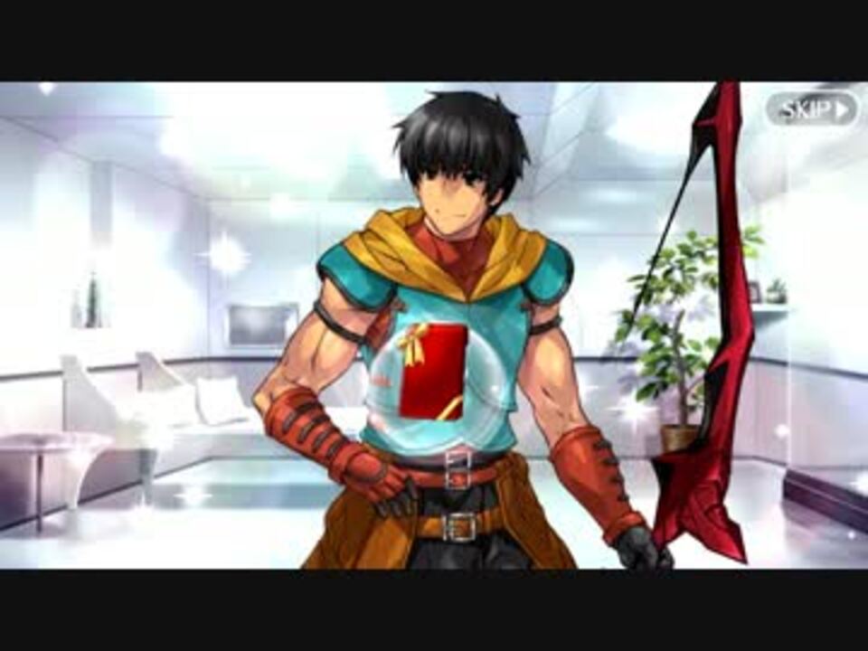 人気の アーラシュ 動画 102本 3 ニコニコ動画