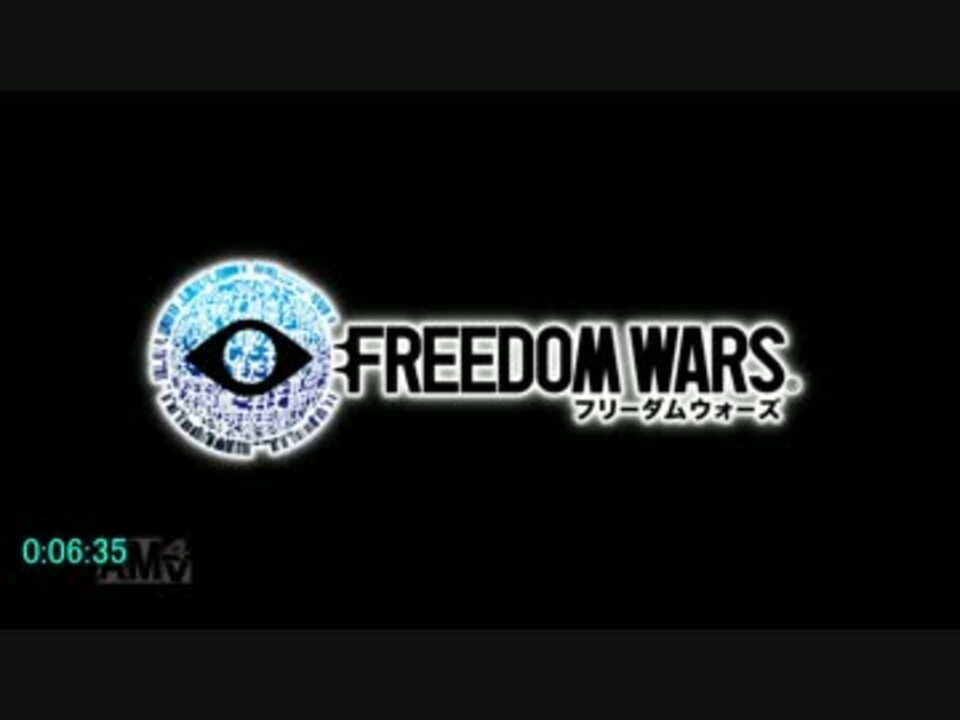 人気の フリーダムウォーズ 動画 780本 24 ニコニコ動画