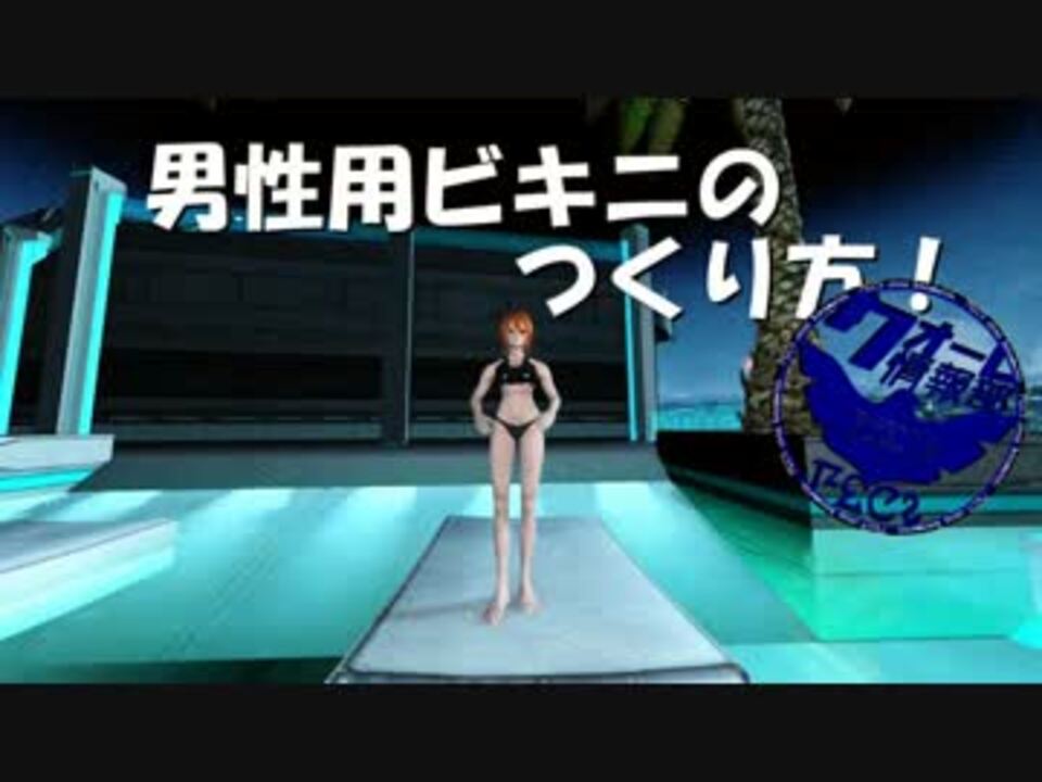 人気の Pso2 動画コンテスト２０１７ 動画 122本 2 ニコニコ動画