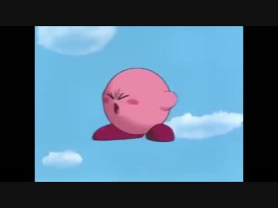 人気の カービィ アニメカービィ 動画 280本 4 ニコニコ動画