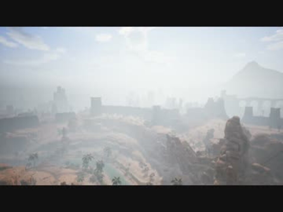 Conan Exiles ソロプレイにおすすめサーバー設定 ニコニコ動画