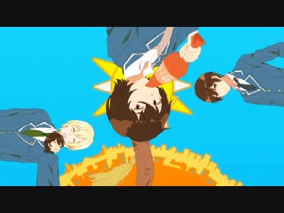 手描きあんスタ あんスタでworking Opトレス 未完成 ニコニコ動画