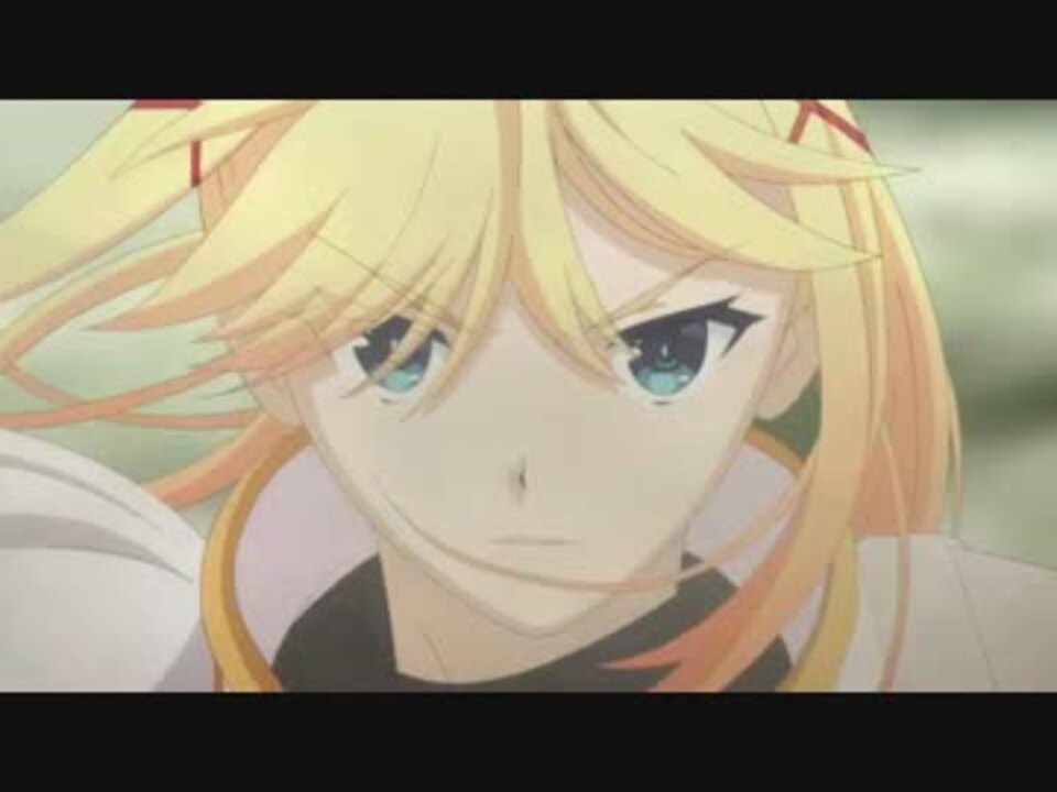 このすば ララティーナちょっとまとめてみた ニコニコ動画