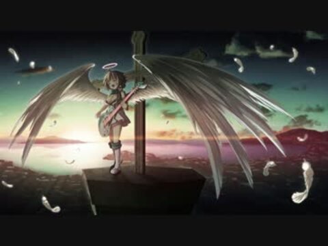 人気の「僕が天使になった理由」動画 92本 - ニコニコ動画