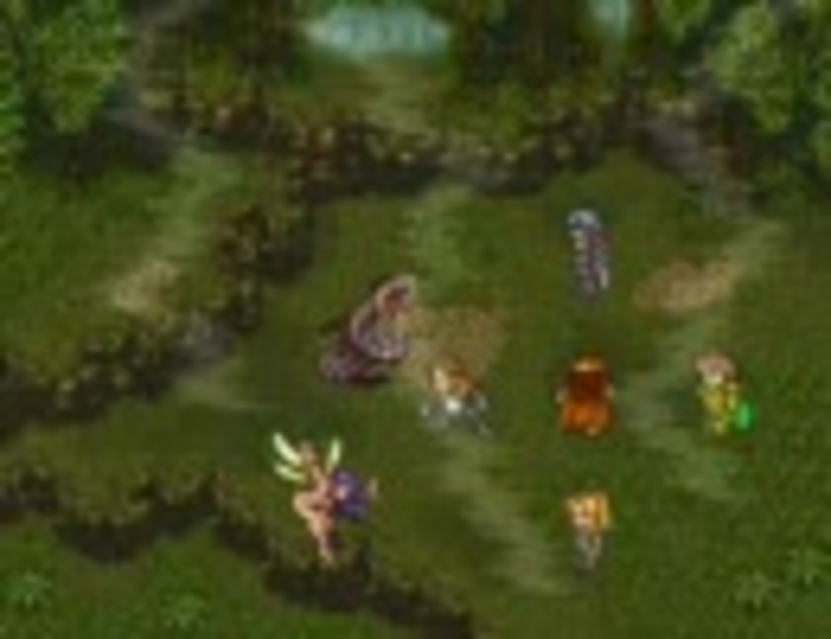 インペリアルクロス ニコニコ動画