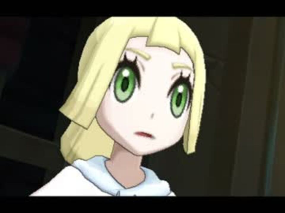 人気の ポケットモンスター ムーン 動画 36本 ニコニコ動画