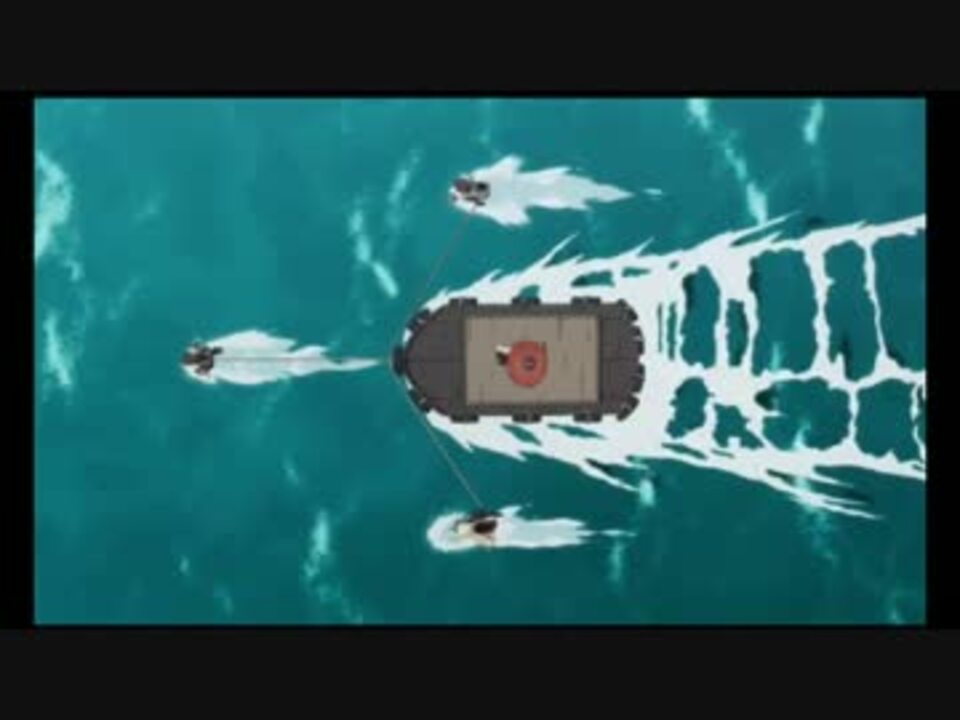 人気の 海上輸送作戦 動画 28本 ニコニコ動画