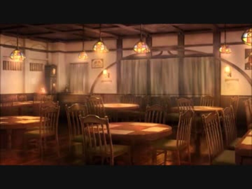 文豪とアルケミスト 食堂回想集 修正版 ニコニコ動画