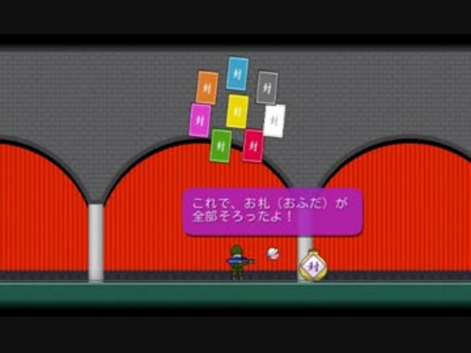 人気の おばけの行進曲 動画 195本 2 ニコニコ動画