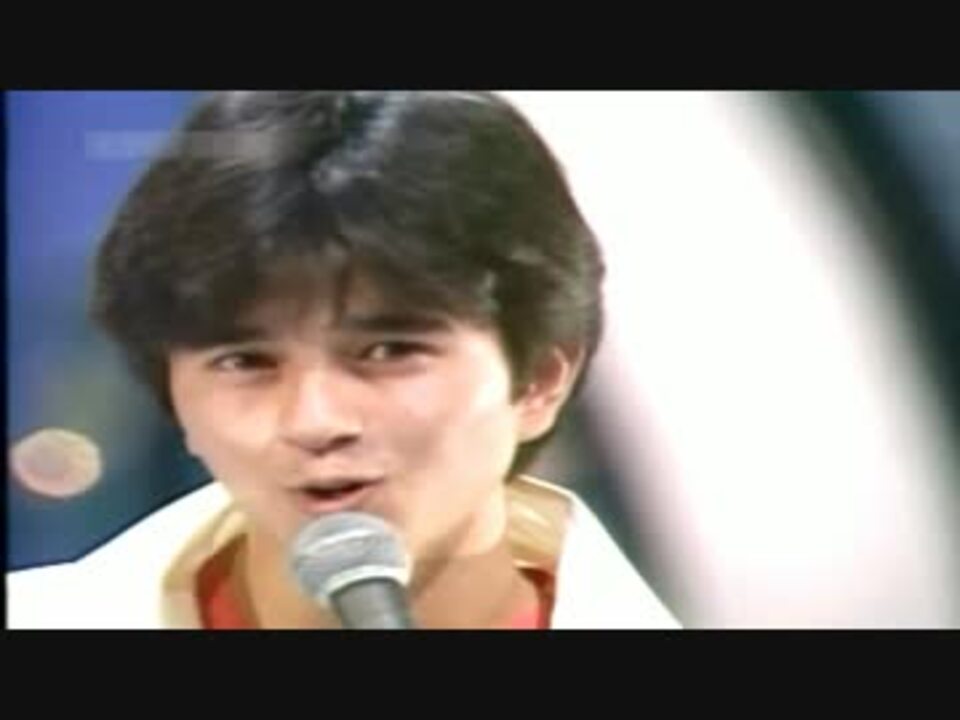 星屑のラブソング 竹本孝之 ニコニコ動画