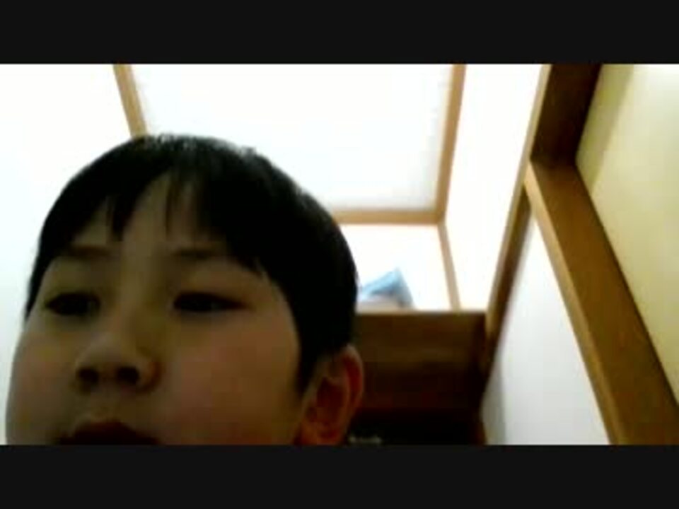 ホモと学ぶ未来の大物youtuber トイレに閉じこめられてみた！ - ニコニコ動画