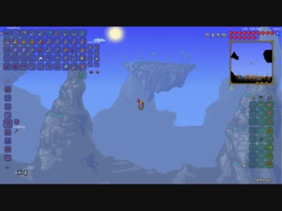 人気の ｔｅｒｒａｒｉａ 動画 3 055本 36 ニコニコ動画