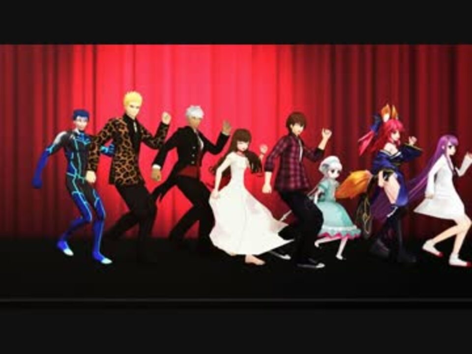 人気の ｼｭｶﾞｰｿﾝｸﾞとﾋﾞﾀｰｽﾃｯﾌﾟ 動画 1 932本 44 ニコニコ動画