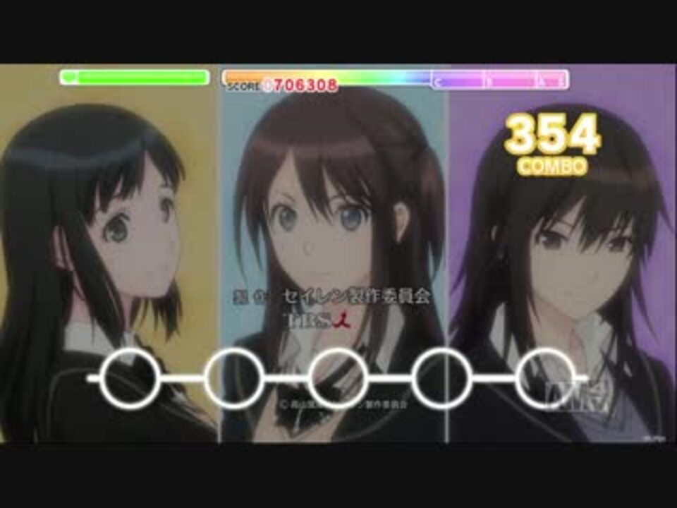 人気の セイレン 動画 1本 5 ニコニコ動画