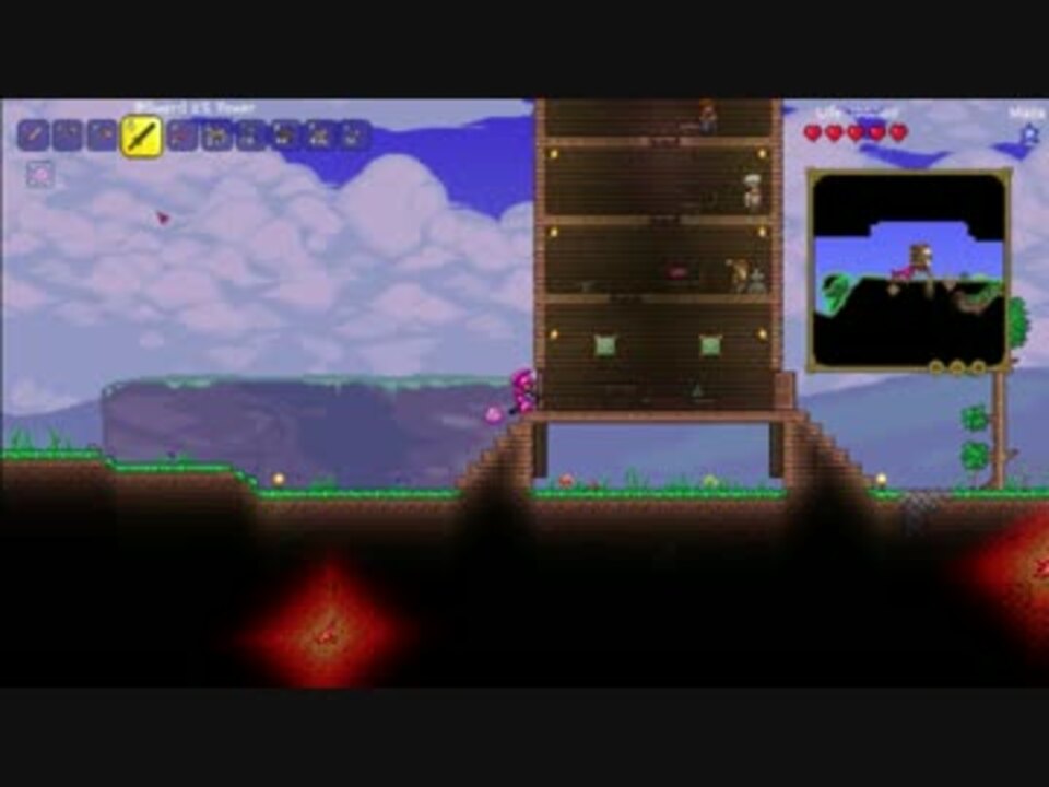 人気の ｔｅｒｒａｒｉａ 動画 3 055本 36 ニコニコ動画