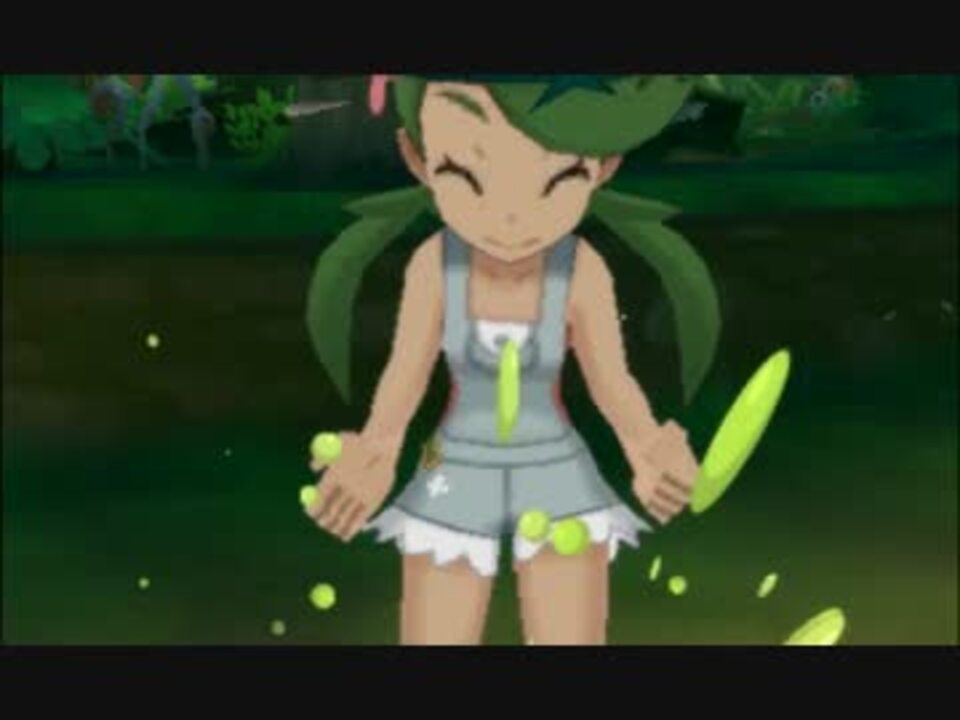人気の ぬしポケモン 動画 本 ニコニコ動画