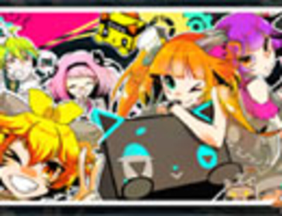 人気の Beatstream 動画 1 295本 ニコニコ動画