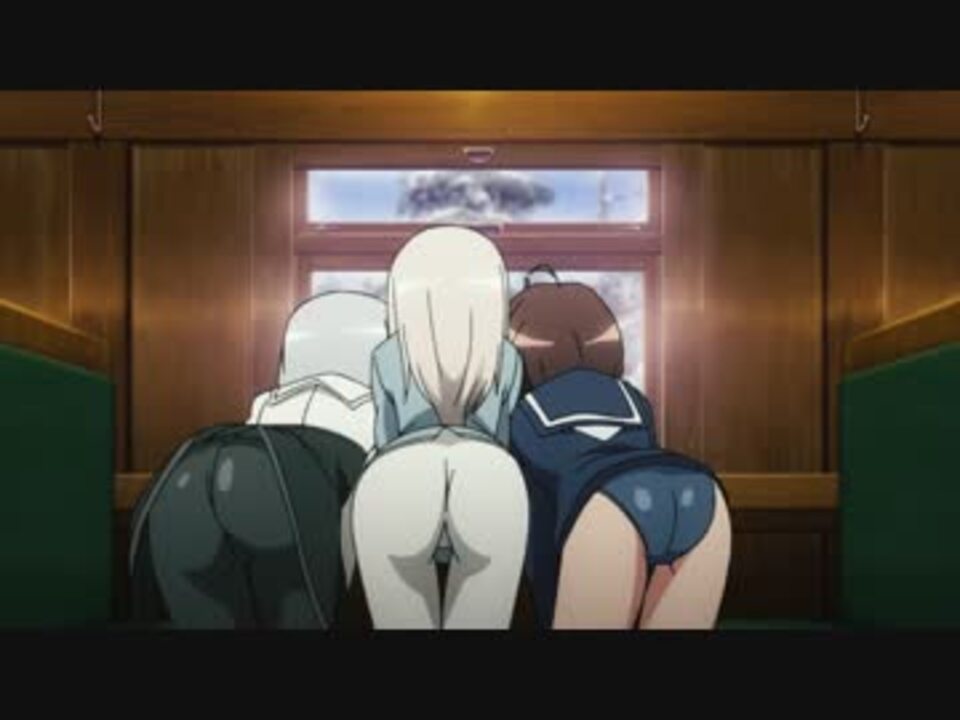 人気の ブレイブウィッチーズ 動画 1本 5 ニコニコ動画