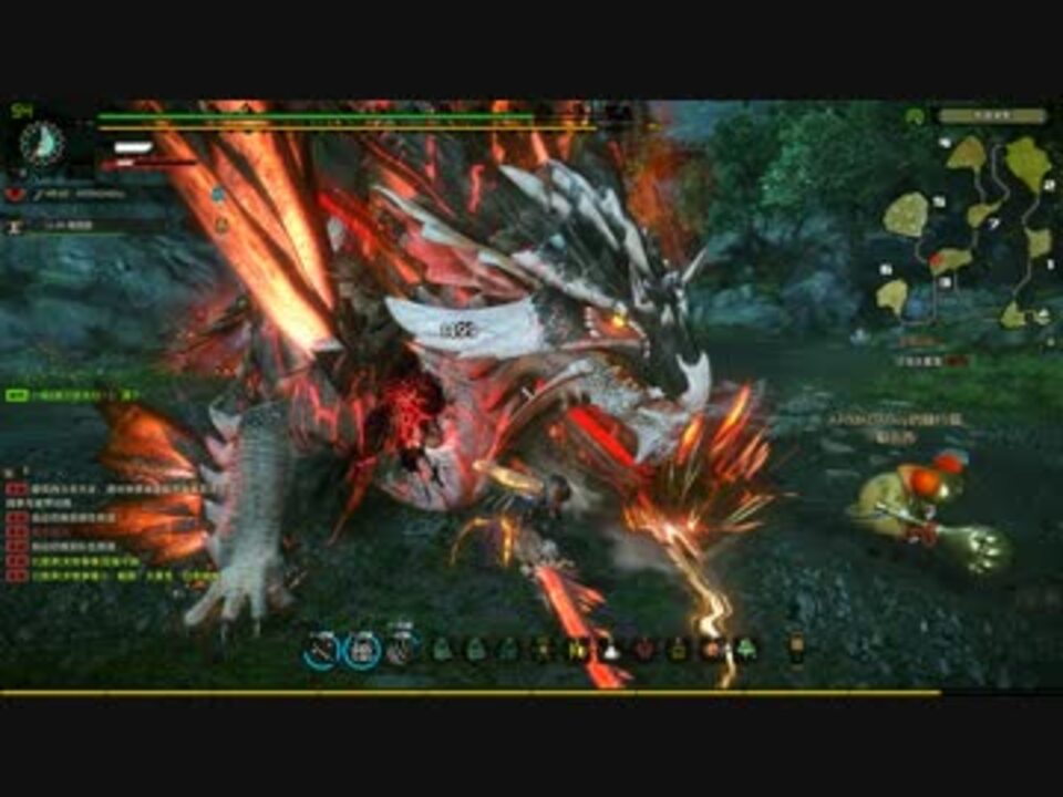 人気の Mho 動画 73本 ニコニコ動画