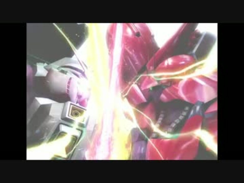 Mad Zirkfied スペースレクイエム 機動戦士ガンダム 逆襲のシャア ニコニコ動画