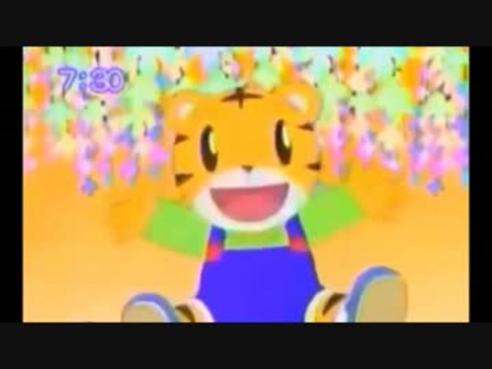 人気の ちゃれんじちほー 動画 2本 ニコニコ動画