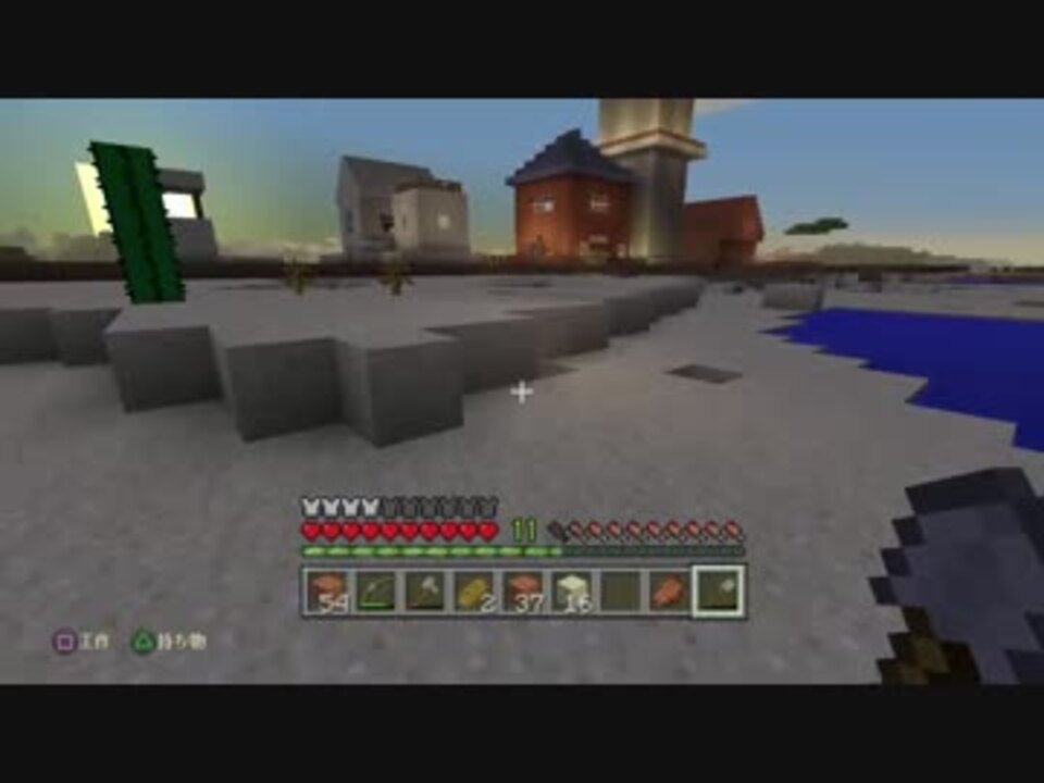 人気の Minecraft 動画 21 609本 19 ニコニコ動画