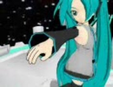 【MikuMikuDance】暴徒風にみくみくにしてあげる♪踊ってもらった（改）
