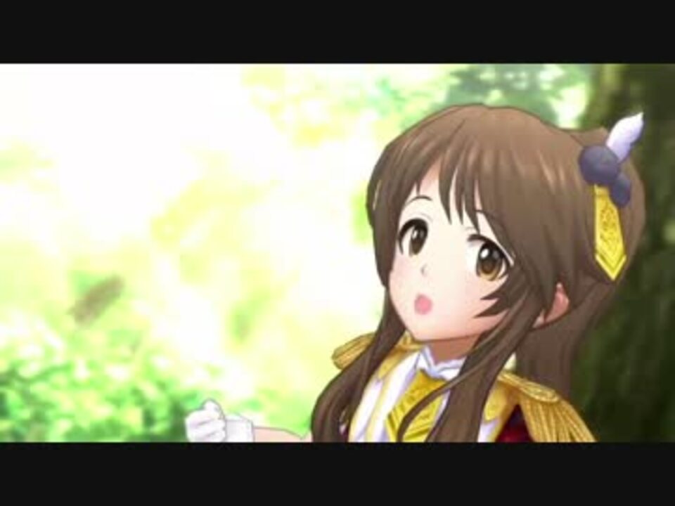 Flip Flop デレステmv ニコニコ動画