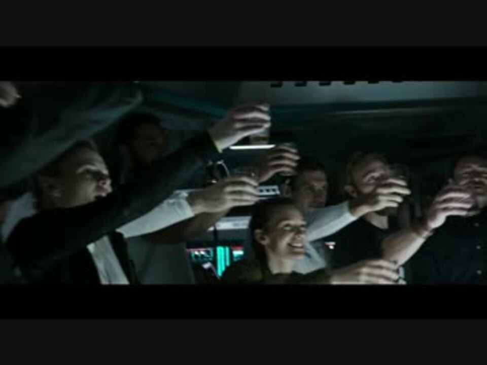 人気の ルーク スコット 動画 4本 ニコニコ動画