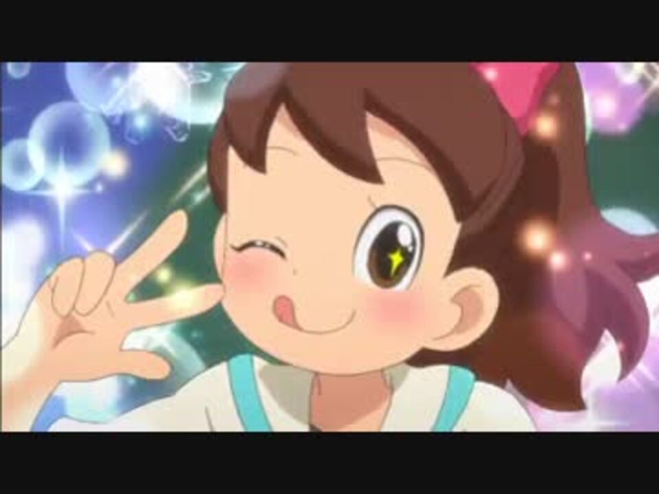 木霊文花の迷場面６ ニコニコ動画