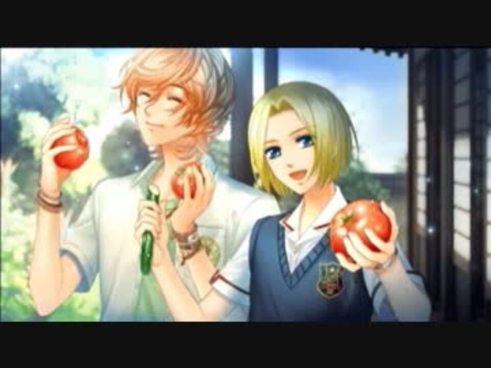 【金色のコルダ３AS至誠館】仲間と共に勝利を掴め! part14【実況】 - ニコニコ動画