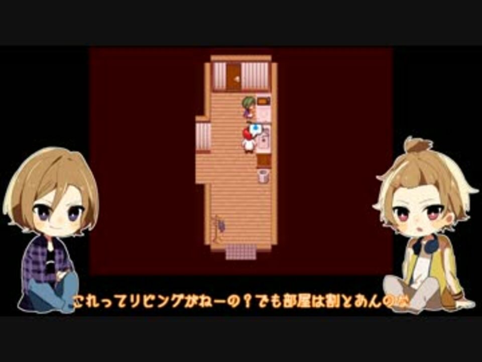 A3 たるちとneo Aで僕の彼女に会いに行く 偽実況 ニコニコ動画