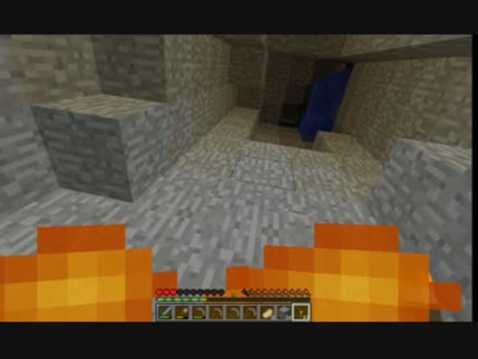 実況 気まぐれマインクラフトpart8 ニコニコ動画