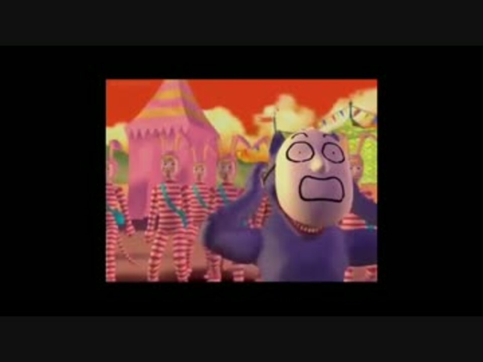人気の ポピーザぱフォーマー Mad 動画 10本 ニコニコ動画