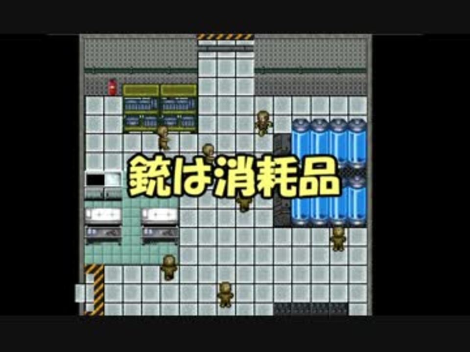 人気の バイオハザード派生作品 動画 13本 ニコニコ動画