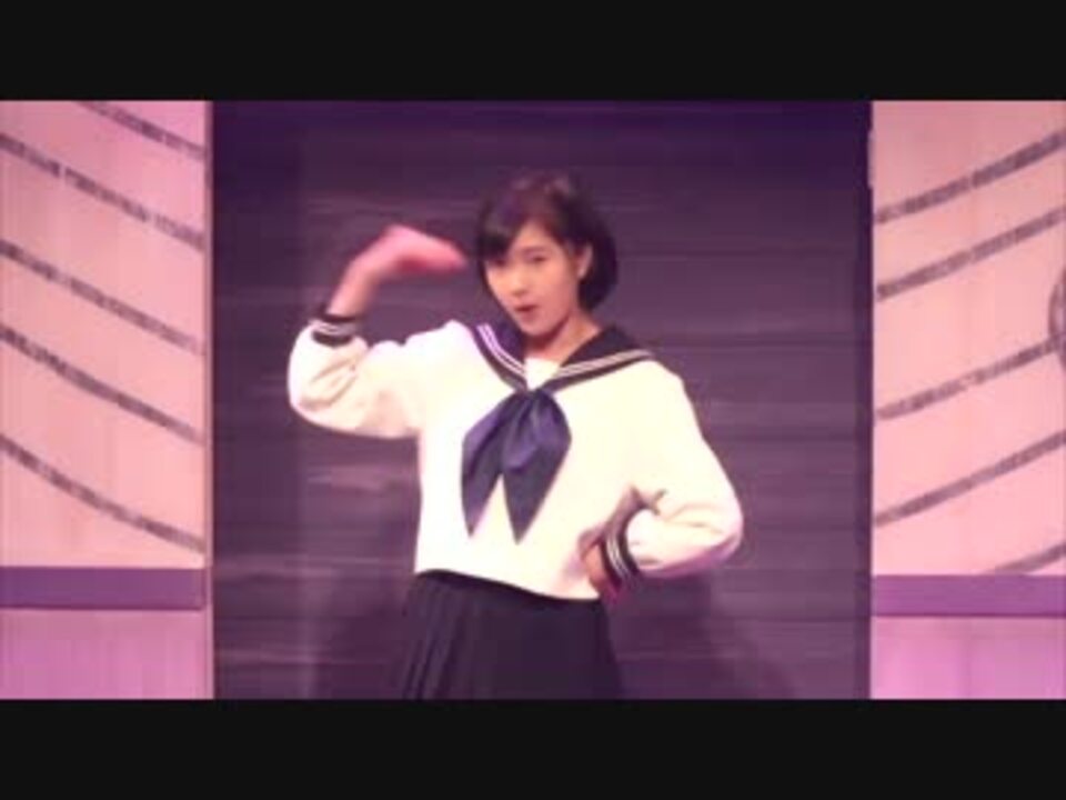 目指せ スーパーレディー 私立秋桜学園ver ニコニコ動画