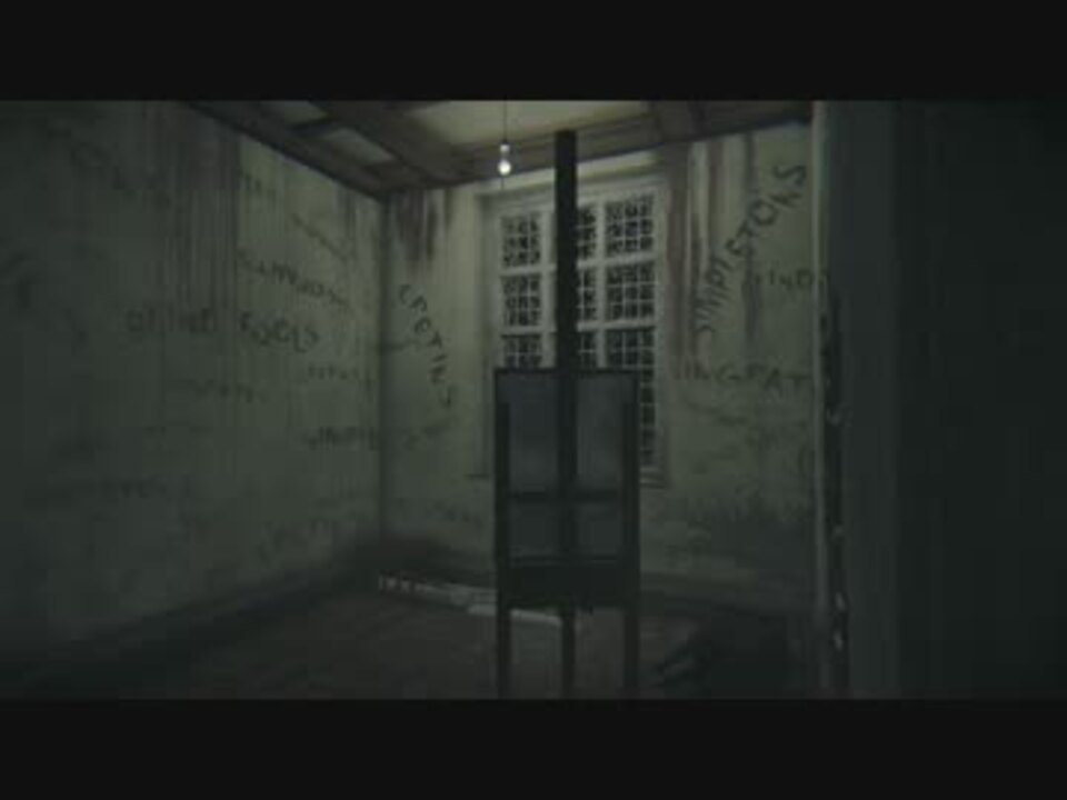 一人の画家の狂った精神世界 Layers Of Fear 3 ニコニコ動画