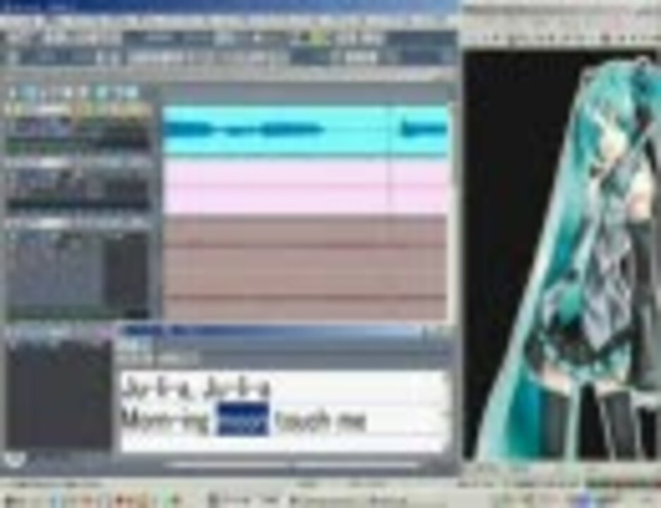 ジュリア（JULIA） ニコニコ動画