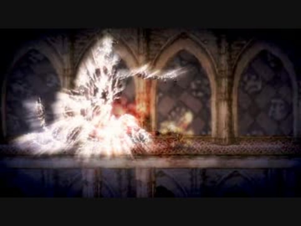 ハードコア回復なし装備なし Salt And Sanctuary 60分 全ボス撃破 後半 ニコニコ動画