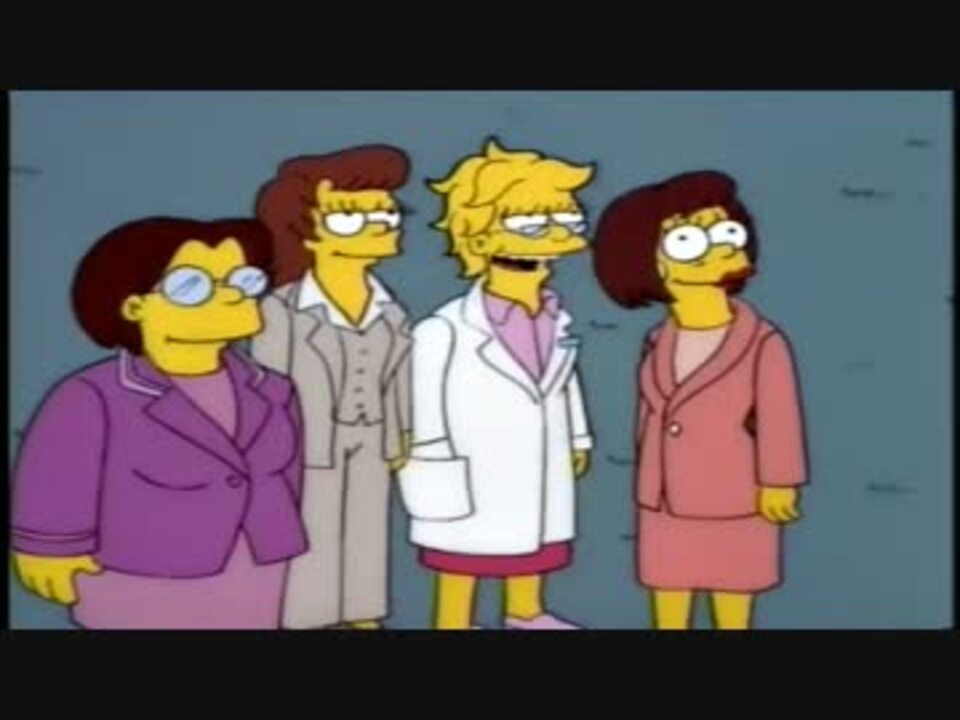 ホモと学ぶ遺伝 - ニコニコ動画