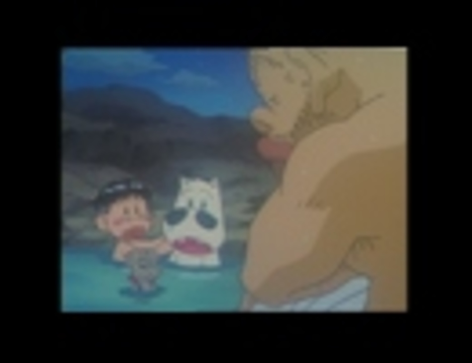 みどりのマキバオー 第15話 もう迷わない アニメ 動画 ニコニコ動画