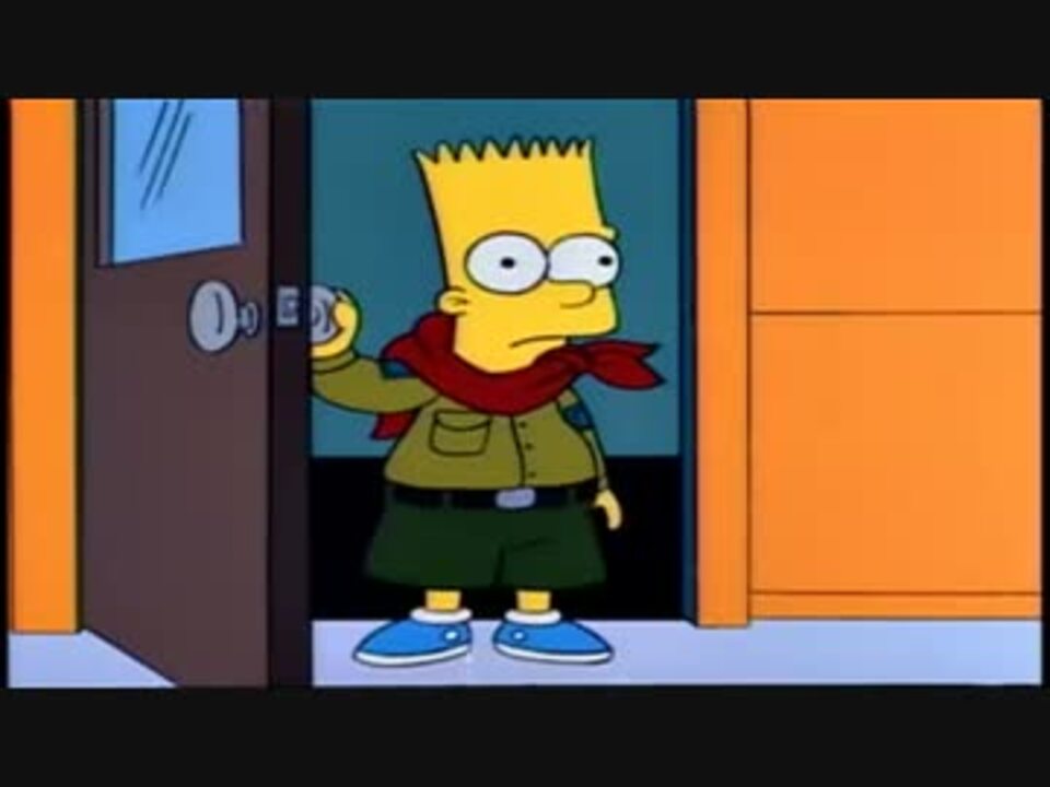 ホモと見るボーイスカウト ニコニコ動画