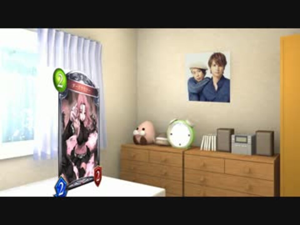 ダークサモナー ニコニコ動画