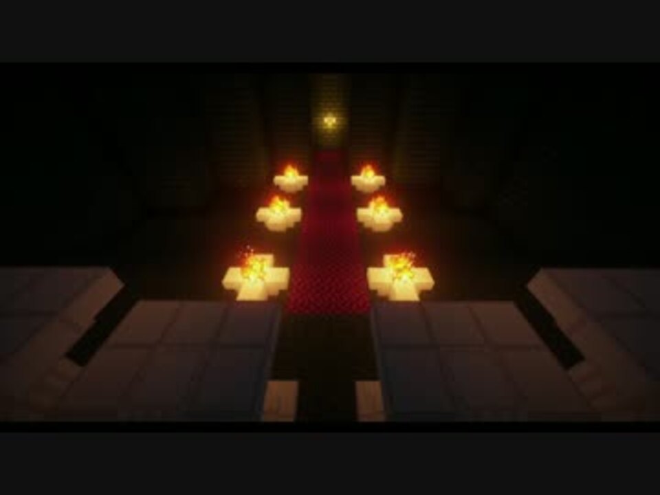 人気の ゲーム Minecraft建築部 動画 4 025本 31 ニコニコ動画