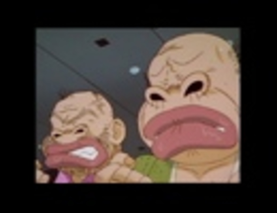 人気の みどりのマキバオー アニメ 動画 63本 2 ニコニコ動画