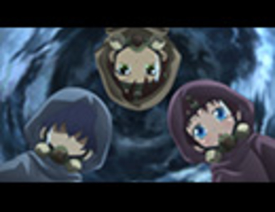 アニメ/動画 ニコニコ動画