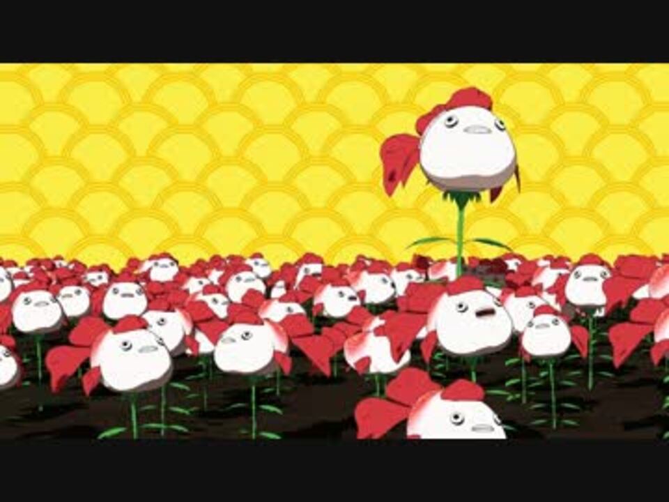 金魚草 Long ver. - ニコニコ動画