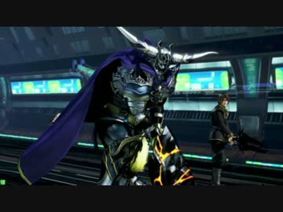 人気の ゲーム Dff Ac 動画 8 923本 50 ニコニコ動画